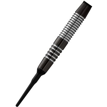 

Designa Šipky Black Shadow V2 - M3 - 20g