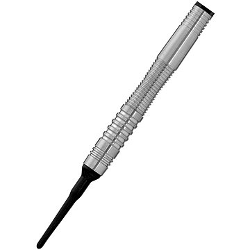 

Designa Šipky Silver Mustang V2 - M1 - 22g
