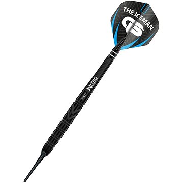 

Red Dragon Šipky Gerwyn Price - Back to Black - 20g