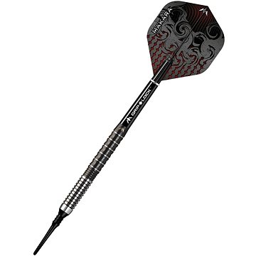 

Mission Šipky Makara - M1 - 21g