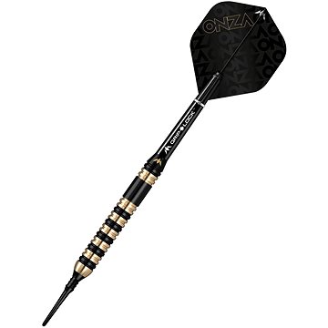 

Mission Šipky Onza - M3 - 20g