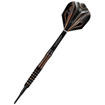 

Harrows Šipky Noble - 21g