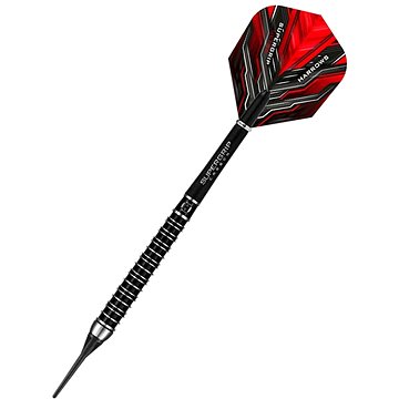 

Harrows Šipky Supergrip Ultra - 21g