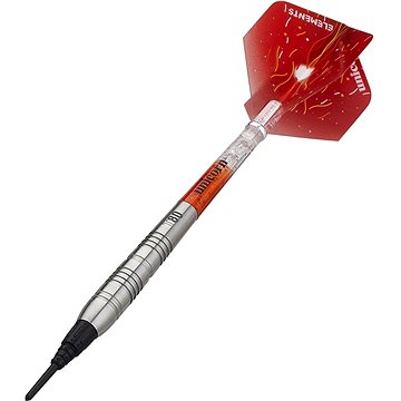 

Unicorn Šipky T80 Striker - Style 4 - 22g