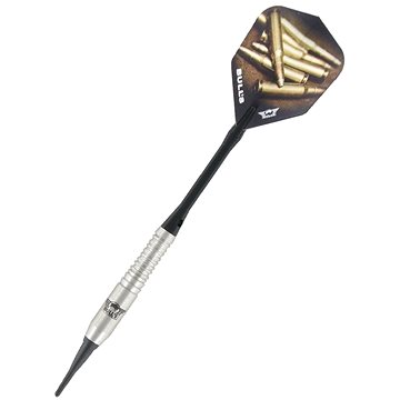 

Bull's NL Šipky Bullet - 18g