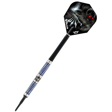 

Bull's NL Šipky Phantom - 18g