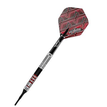 

Bull's NL Šipky Max Hopp - 90% - 20g