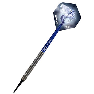 

Bull's NL Šipky Blue Pegasus - Style B - 20g