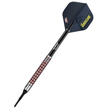 

Bull's NL Šipky Kim Huybrechts - 18g