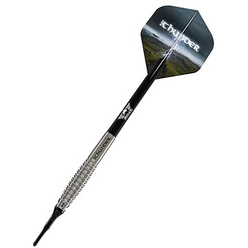 

Bull's NL Šipky The Thunder - 80% - 20g
