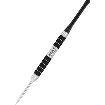

Bull's Šipky Steel X-Grip X2 - 20g
