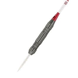 

Bull's Šipky Steel Aero - 22g