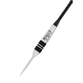 

Bull's Šipky Steel X-Grip X3 - 24g