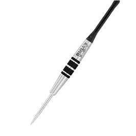 

Bull's Šipky Steel X-Grip X5 - 22g
