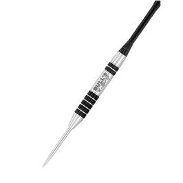 

Bull's Šipky Steel X-Grip X6 - 24g