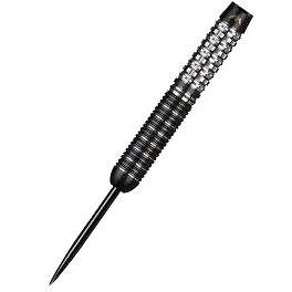 

Mission Šipky Steel Kuro - M1 - 26g
