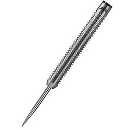 

Mission Šipky Steel Spirit - M3 - 26g