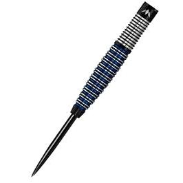 

Mission Šipky Steel Nightfall - M4 - 26g