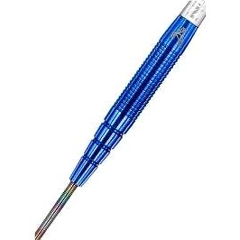 

Red Dragon Šipky Steel Peter Wright PL15 Blue - 26g