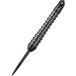 

Mission Šipky Steel Spiro - M2 - 20g