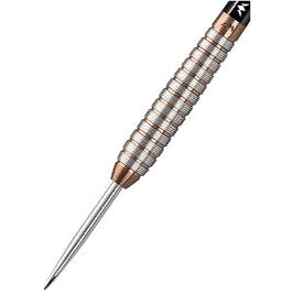 

Mission Šipky Steel Komodo GX - M2 - 25g