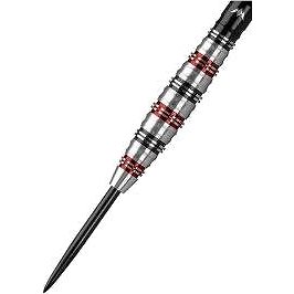 

Mission Šipky Steel Paradox - M2 - 26g