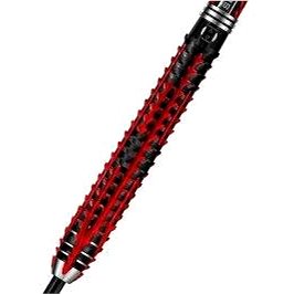 

Harrows Šipky Steel Fire Inferno - 25g