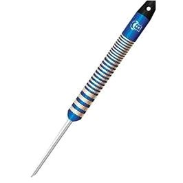 

Bull's Šipky Steel Metis - Blue - 21g