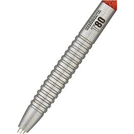 

Unicorn Šipky Steel T80 Striker - Style 2 - 23g
