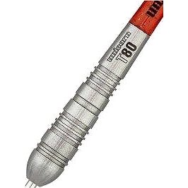 

Unicorn Šipky Steel T80 Striker - Style 4 - 25g