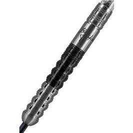 

Bull's NL Šipky Steel Pavel Jirkal - Black - 23g