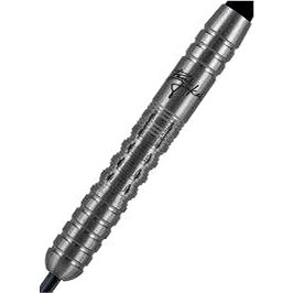 

Bull's NL Šipky Steel Pavel Jirkal - 80% - 24g