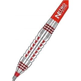 

Red Dragon Šipky Steel Firebird - 25g