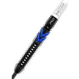 

Red Dragon Šipky Steel Gerwyn Price - Blue Ice SE - 26g