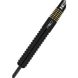 

Red Dragon Šipky Steel Seiya Asakura - Black - 23g