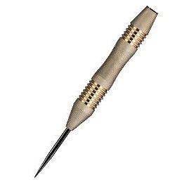 

Designa Šipky Steel Mako - Micro - Silver - 23g