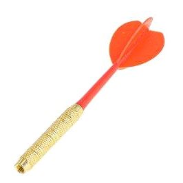 

Bull's Šipky hospodské 1/4 - 2ba - 17g - red