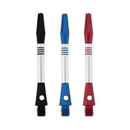 

Bull's Násadky Cetra - medium - blue