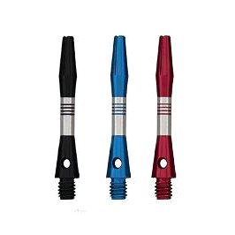 

Bull's Násadky Cetra - short - red
