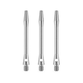 

Designa Násadky Aluminium - medium