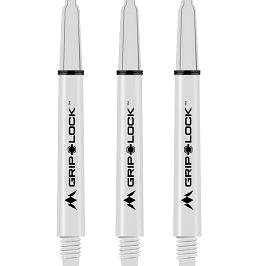 

Mission Násadky GripLock - medium - white