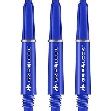 

Mission Násadky GripLock - short - blue