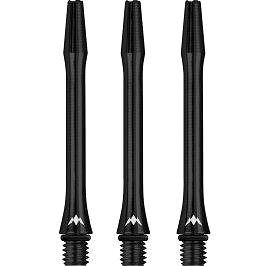 

Mission Násadky AliCross - medium - black