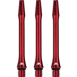 

Mission Násadky AliCross - medium - red
