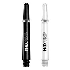 

XQMax Darts Násadky Max Grip - midi - black