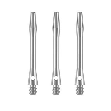 

Designa Násadky Aluminium - midi