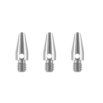 

Designa Násadky Aluminium - micro