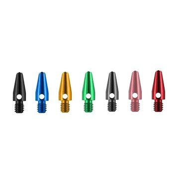 

Designa Násadky Anodised Aluminium - micro - gold