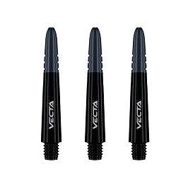 

Winmau Násadky Vecta - short - black
