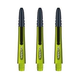 

Winmau Násadky Vecta - medium - green